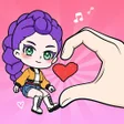 Icon of program: Finger Dance Challenge
