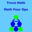 Icon of program: MathFourOps