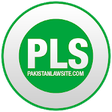 Icono de programa: Pakistan Law Site