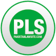 Icon of program: Pakistan Law Site