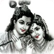 Icono de programa: Radhe Krishna Mantra