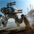 Icono de programa: War Robots