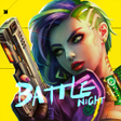 Icon of program: Battle Night: Cyber Squad…