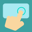 Icono de programa: Auto Clicker Lite