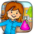 Icon of program: My PlayHome School