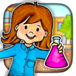 Icon of program: My PlayHome School
