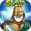 Icon of program: Deity Slots - FREE Casino…