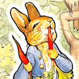 Icon of program: Peter Rabbit's Garden