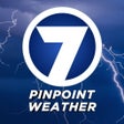 Icon of program: KIRO 7 Weather - Seattle-…