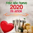 Icon of program: Feliz Ao Nuevo 2020 Mi Am…