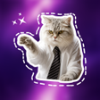 Icono de programa: Sticker Maker: Text Meme