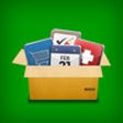 Prep & Pantry Lite - Food Storage Organizer icon