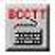 Icon of program: BCC Typing Tutor (32-bit)