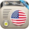 Icon of program: All United States Radios