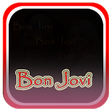 Icono de programa: Bon Jovi