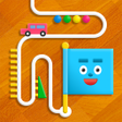 Icon of program: Rube Goldberg Machine Tri…