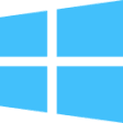 Icon of program: Windows 10