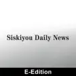 Icon of program: Yreka Siskiyou Daily News