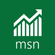 Icon of program: MSN Money