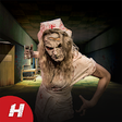 Icono de programa: Haunted Hospital Evil Sca…