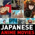 Icon of program: Japanese Anime Movies