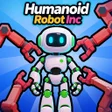 Icon of program: Humanoid Robot Inc