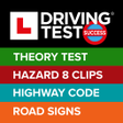 Icon of program: Driving Theory Test 4 in …