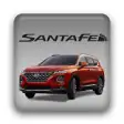 Icon of program: Hyundai Santa Fe