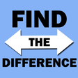 Icono de programa: Find Differences