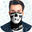 Icon of program: Ghost Mask Photo Editor