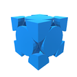 Icon of program: Solid State 3D