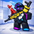 Icon of program: RIVALS FPS: Online Shoote…