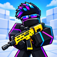 Icon of program: RIVALS FPS: Online Shoote…