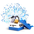 Icono de programa: Win Royal Pass  UC Money …