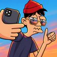 Icono de programa: Lamar - Idle Vlogger