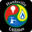 Icon of program: Huntsville Utilities Mobi…