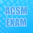 Icono de programa: ACSM Exam Prep