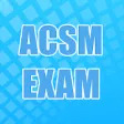 Icon of program: ACSM Exam Prep