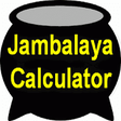 Icon of program: The Jambalaya Calculator