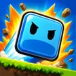Icono de programa: Slime Hero RPG Idle