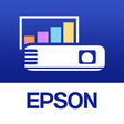Icono de programa: Epson iProjection