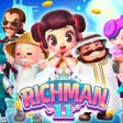 Richman 11 icon