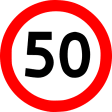 Icon of program: Speed Limits Europe