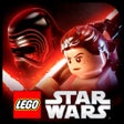 Icono de programa: LEGO Star Wars The Force …