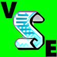 Icono de programa: Vrode Script Editor