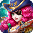 Icon of program: Sea Force: Auto Chess