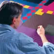 Icon of program: How To Quilt - Ultimate G…