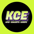 Icon of program: KCE App - Kpop Concerts E…