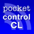 Icon of program: pocket control CL