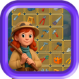Icon of program: Blocra Match  Pop